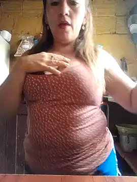 Luna-nevada online show from March 2025 05:21:01 PM