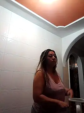 Luna-nevada online show from September 2025 10:15:02 AM