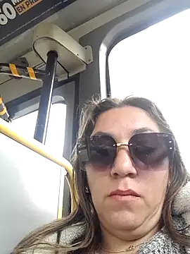 Luna-nevada online show from September 2025 04:40:01 PM