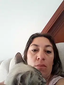 Luna-nevada online show from September 2025 04:22:02 PM