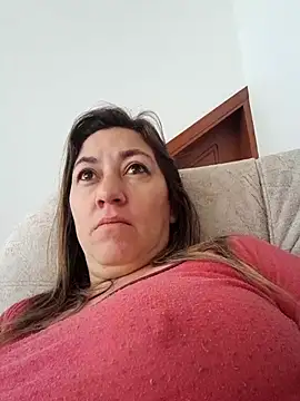 Luna-nevada online show from October 2025 02:59:02 PM