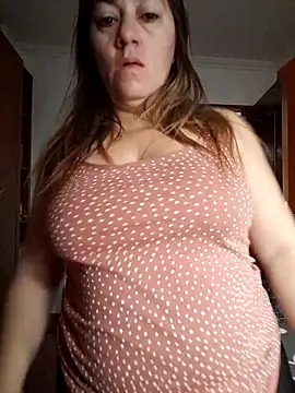 Luna-nevada online show from October 2025 02:04:01 PM