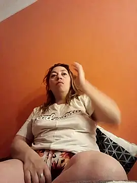 Luna-nevada online show from October 2025 10:19:02 AM