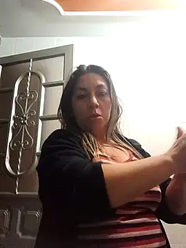 Luna-nevada online show from October 2025 09:33:01 AM