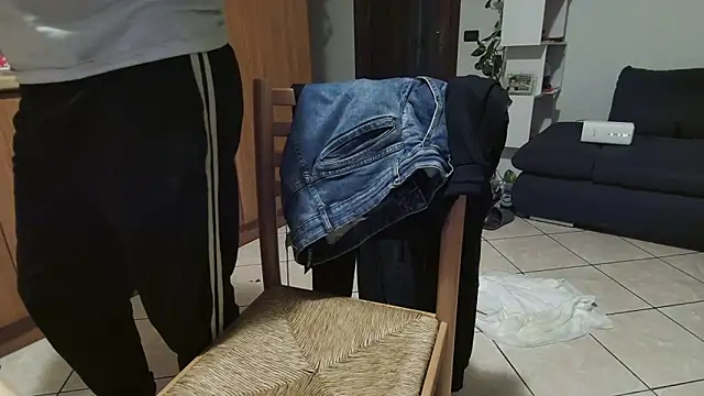 Snapshot of maialinofriuli chatting on October 2025 12:08:02 AM maialinofriuli online show from October 2025 12:08:02 AM