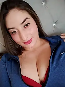 Snapshot of KARINA_FLOWER_ chatting on October 2025 10:10:01 PM KARINA FLOWER online show from October 2025 10:10:01 PM