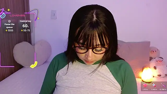 Snapshot of Oliviargf chatting on September 2025 12:38:01 AM Oliviargf online show from September 2025 12:38:01 AM