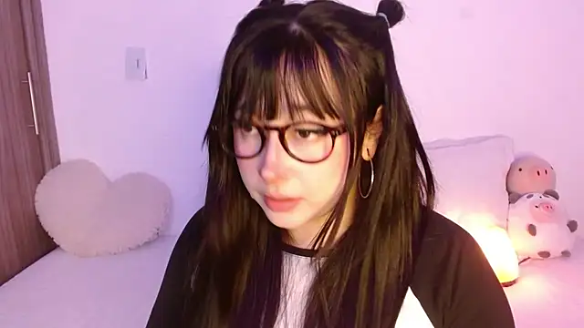 Oliviargf online show from January 2026 12:24:01 AM