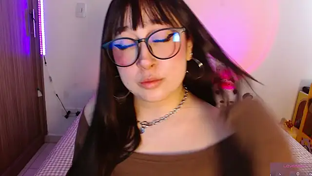 Oliviargf online show from April 2026 01:41:01 PM