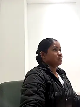 Paula6Colombia online show from March 2025 11:22:01 PM