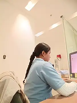 Paula6Colombia online show from February 2026 04:49:02 PM