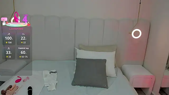 riri candy online show from October 2025 03:38:01 AM