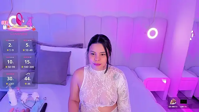 riri candy online show from October 2025 04:02:01 AM