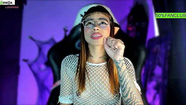 sofiafenty online show from October 2025 05:33:01 PM