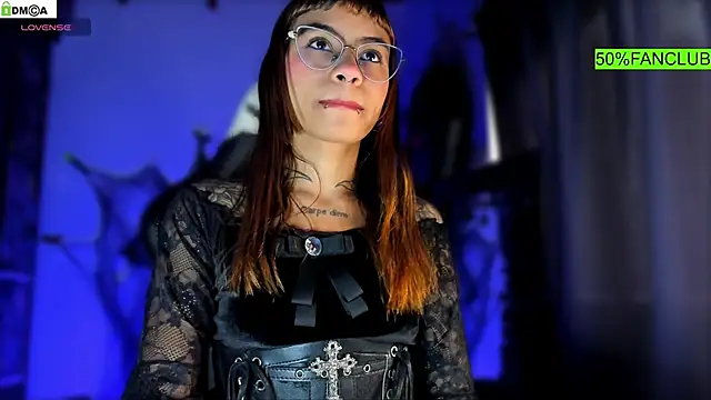 sofiafenty online show from October 2025 01:10:01 PM