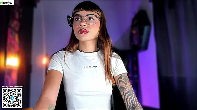 sofiafenty online show from November 2025 06:10:02 PM