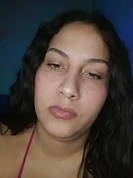 esmeralda jadees online show from March 2025 09:46:02 PM