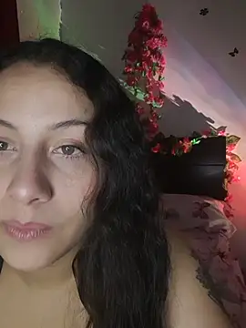 esmeralda jadees online show from March 2025 01:36:02 AM