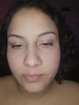 esmeralda jadees online show from March 2025 07:46:02 AM