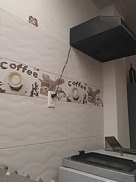 esmeralda jadees online show from March 2025 06:07:01 PM