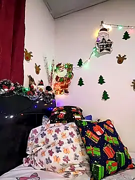 esmeralda jadees online show from November 2025 09:27:01 PM