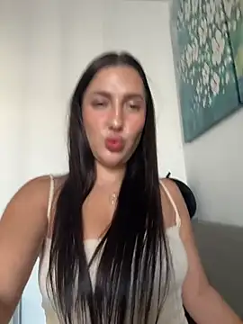 AleksandraRich online show from December 2025 02:30:01 AM