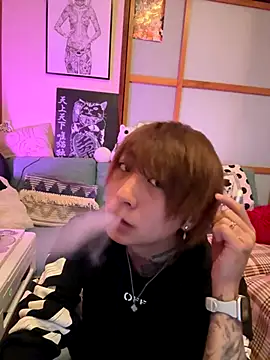 ryokunero online show from September 2025 12:10:02 AM