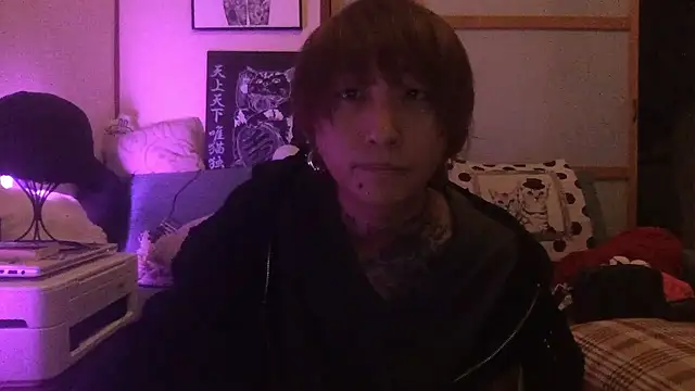 ryokunero online show from September 2025 01:49:01 AM