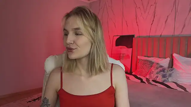  Vikky Moon  online show from April 2026 12:57:02 AM