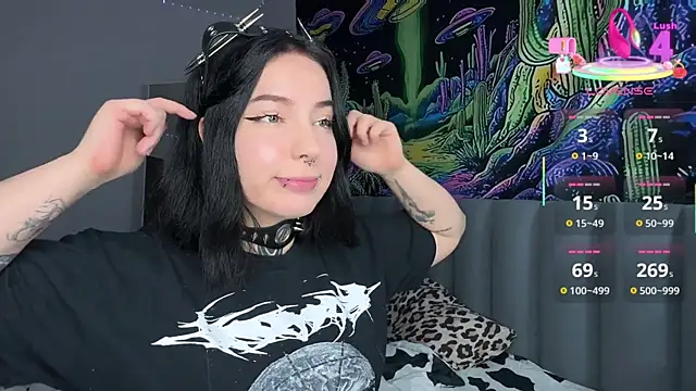 yourvodka online show from October 2025 04:13:02 AM