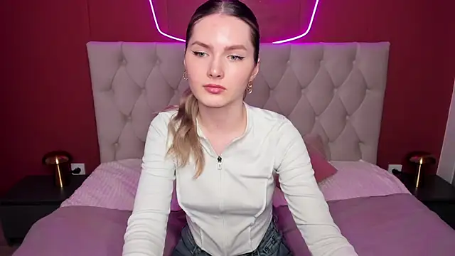 EvelineAmore online show from March 2025 11:06:01 AM