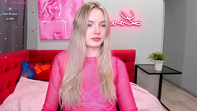 EvelineAmore online show from July 2026 01:23:02 AM