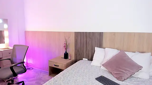  SamantaGomez online show from September 2025 07:36:01 PM