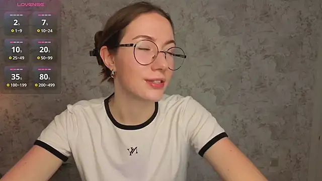 Kira mindnes online show from October 2025 06:38:01 AM
