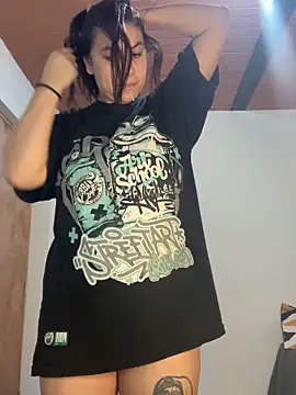 Snapshot of roldanmary chatting on October 2025 04:11:01 AM roldanmary online show from October 2025 04:11:01 AM