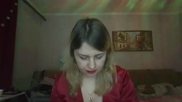 Snapshot of Saxophonistka chatting on February 2026 07:13:02 PM Saxophonistka online show from February 2026 07:13:02 PM