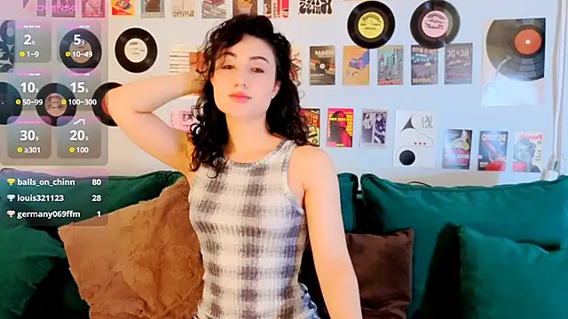 Snapshot of Maya_Rogerss chatting on June 2026 02:51:02 PM Maya Rogerss online show from June 2026 02:51:02 PM