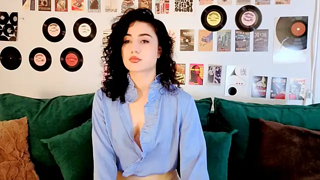 Snapshot of Maya_Rogerss chatting on July 2026 02:41:02 PM Maya Rogerss online show from July 2026 02:41:02 PM