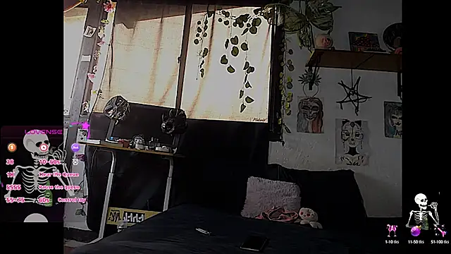 Snapshot of 420mussa chatting on October 2025 02:59:02 PM 420mussa online show from October 2025 02:59:02 PM