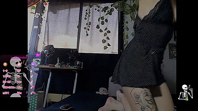 Snapshot of 420mussa chatting on October 2025 02:51:02 PM 420mussa online show from October 2025 02:51:02 PM