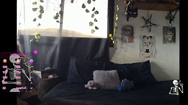 Snapshot of 420mussa chatting on November 2025 08:43:01 PM 420mussa online show from November 2025 08:43:01 PM