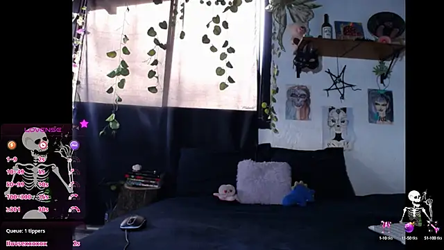 Snapshot of 420mussa chatting on November 2025 08:03:01 PM 420mussa online show from November 2025 08:03:01 PM