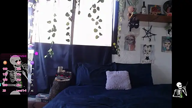 Snapshot of 420mussa chatting on November 2025 03:12:02 PM 420mussa online show from November 2025 03:12:02 PM