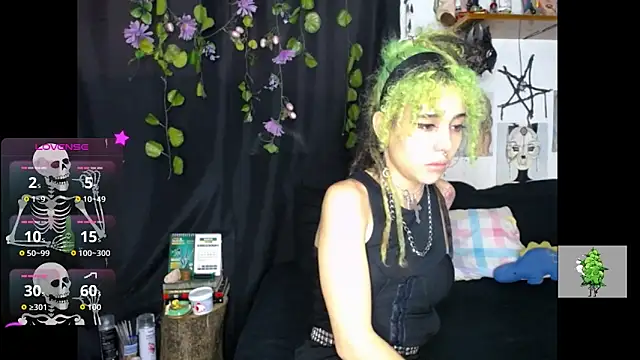 420mussa online show from March 2026 11:23:02 PM