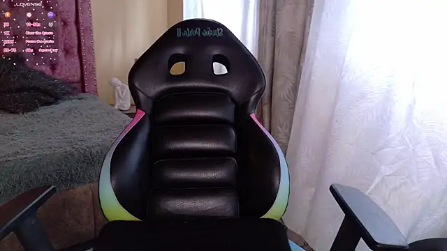 sweet  thang online show from October 2025 03:25:01 PM