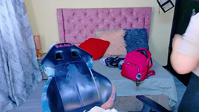 sweet  thang online show from February 2026 09:16:02 PM