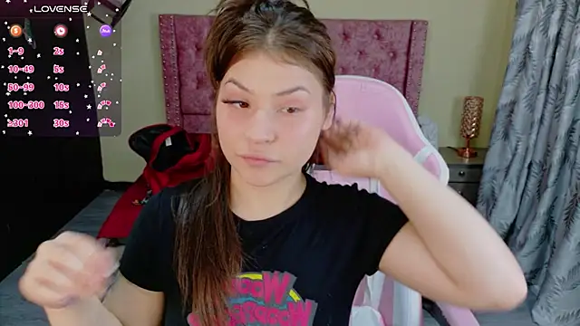 sweet  thang online show from April 2026 04:07:02 AM