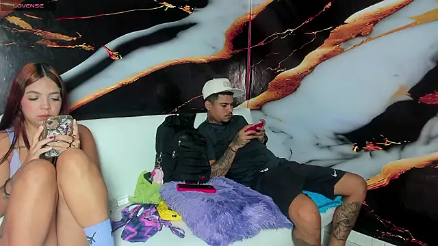 hot dirty paradise 66 online show from February 2026 04:13:01 AM