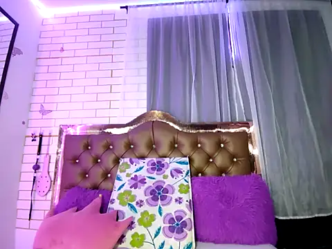 ANDROMEEDA online show from April 2026 09:51:02 AM