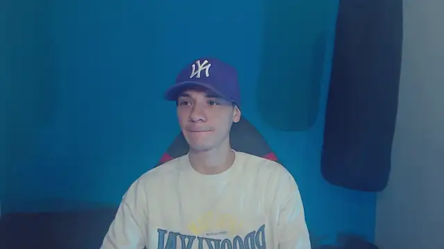 Burperking420  online show from March 2025 09:37:01 PM